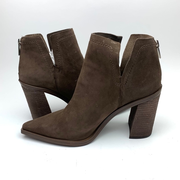 VINCE CAMUTO Welland Bootie sz 9.5 - Picture 3 of 11